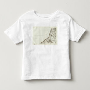 Camiseta Infantil Dieppe