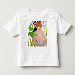 Camiseta Infantil Dinheiro em sua mente