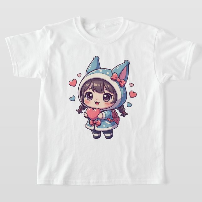 Camiseta Infantil Divertida (Postura )