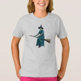 Camiseta Infantil Divertida de Frankenstein Feitic