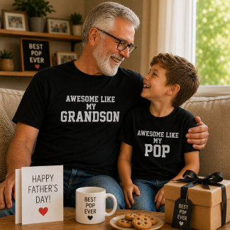 Camiseta Infantil Divertida Presente Incrível Como