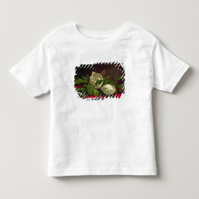 Camiseta Infantil Doenças (Frente)