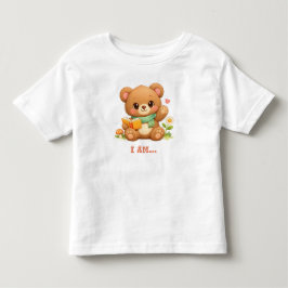 Camiseta Infantil Dupla Face Eu Sou O Melhor