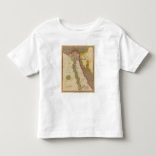 Camiseta Infantil Egipto 10
