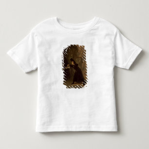 Camiseta Infantil EL Hechizado de Francisco Jose de Goya y Lucientes