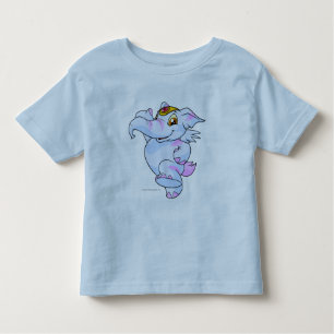 Camiseta Infantil Elephante listrou