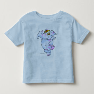 Camiseta Infantil Elephante listrou