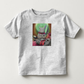 Camiseta infantil, Encontre seu superpoder