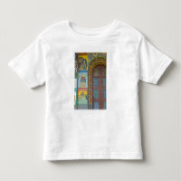 Etiópia: Região de Tigray, Axum, Igreja Cristo,