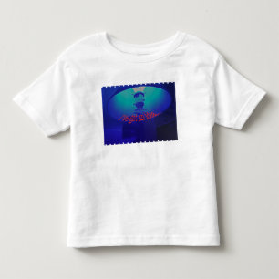 Camiseta Infantil Eu tenho uma ideia...