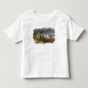 Camiseta Infantil EUA, Arizona, Tucson: Missão San Xavier del Bac 2