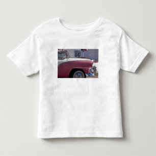 Camiseta Infantil EUA, arizona, Williams. Rt. 66 cidade, os anos 50