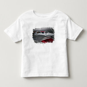 Camiseta Infantil EUA, Califórnia, Los Angeles: Los Angeles Auto 3
