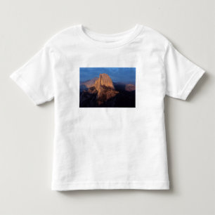 Camiseta Infantil EUA, Califórnia, Parque Nacional de Yosemite, 3