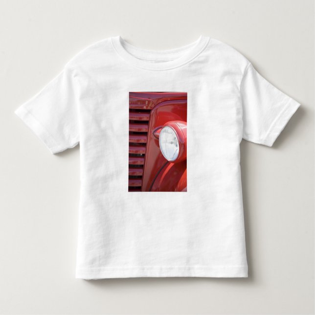 Camiseta Infantil EUA, Maine, Cabeça de Coruja. Farol e parcial (Frente)