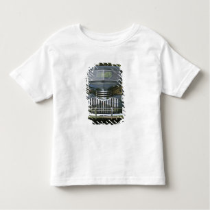 Camiseta Infantil EUA, MASSACHUSETTS, Martha's Vineyard: 4