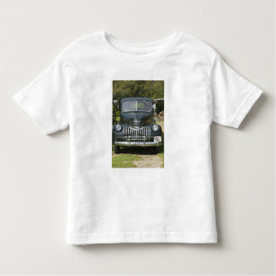 Camiseta Infantil EUA, MASSACHUSETTS, Martha's Vineyard: 4