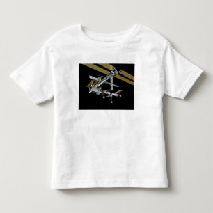 Camiseta Infantil Exibição gerada por computador 20