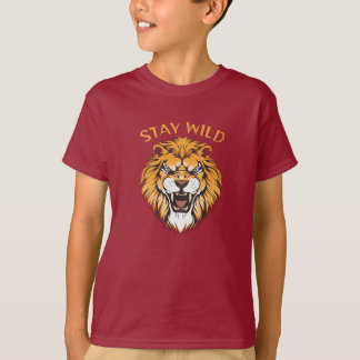 Camiseta Infantil Exploradorzinho Fofo