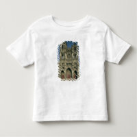 Fachada ocidental, c.1220-70 (foto) (para detalhes