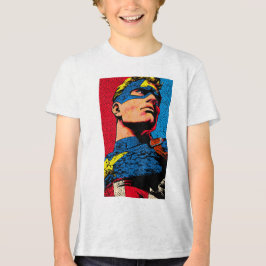 Camiseta Infantil Feliz 4 de Julho – camiseta da B