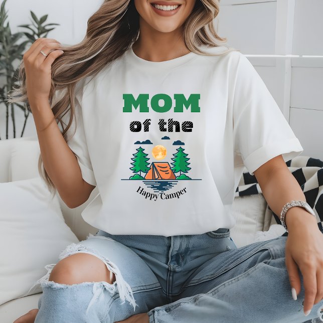 Camiseta Infantil Feliz Aventureiro - Festa de Ani (Criador carregado)