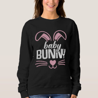 Camiseta infantil Feliz Páscoa para meninos e meni