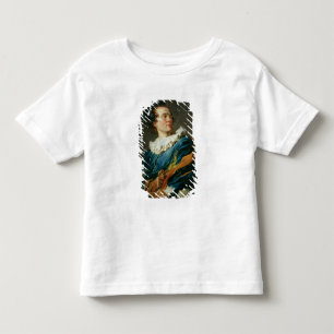 Camiseta Infantil Figura da fantasia
