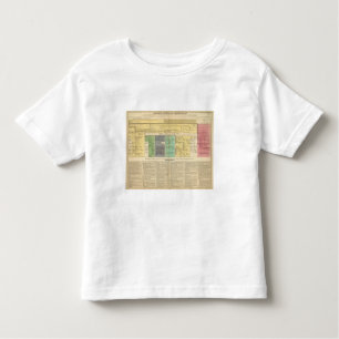 Camiseta Infantil France de 752 a 987