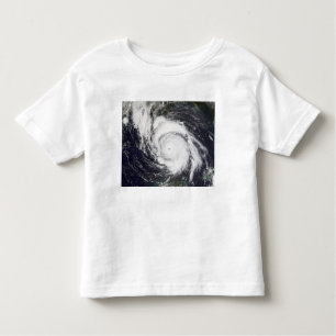Camiseta Infantil Furacão Lili 5