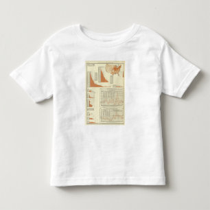 Camiseta Infantil Gado