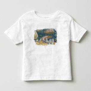 Camiseta Infantil Gaivota, 1910