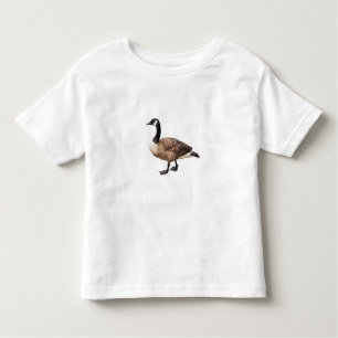 Camiseta Infantil Ganso