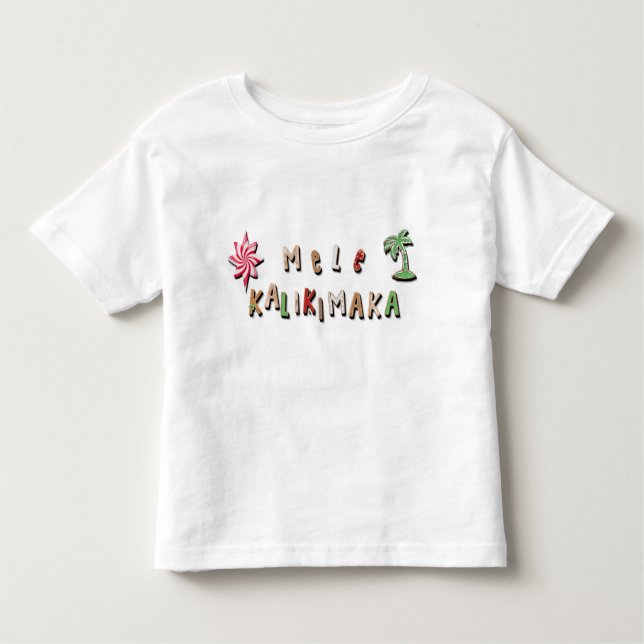 Camiseta Infantil Gingercake cookies and Candy (Frente)