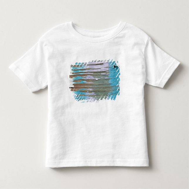 Camiseta Infantil Grafites fim-UPS 2 (Frente)