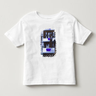 Camiseta Infantil GRÉCIA, CRETE, Província de Hania, Hania: Veneza