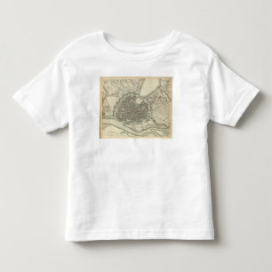 Camiseta Infantil Hamburgo