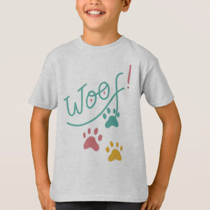 Camiseta Infantil Hanes TAGLESS®