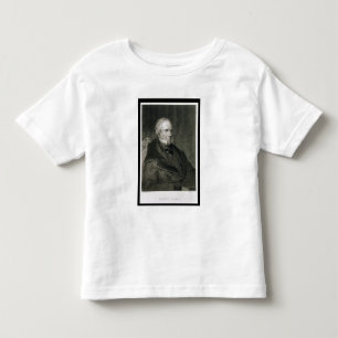 Camiseta Infantil Henry Clay, gravado por Alfred Sealey (d.1862) à