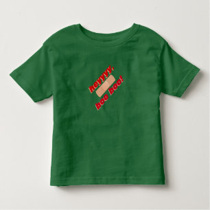 Camiseta Infantil heyyyy, metida de pata