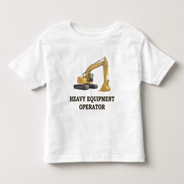 CAMISETA INFANTIL HOE TRASEIRO (Frente)