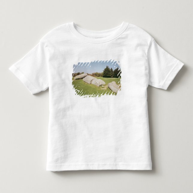 Camiseta Infantil Homem-er-Hroech'h (Frente)