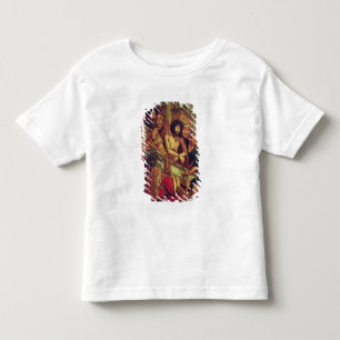 Camiseta Infantil Homo de Ecce, 1515