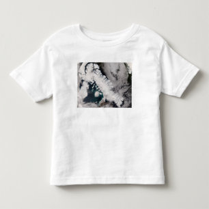 Camiseta Infantil Ilha de Bafim