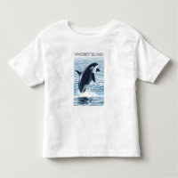 Ilha de Whidbey, salto de WashingtonOrca