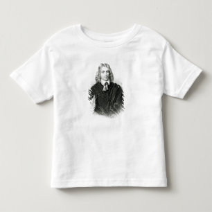 Camiseta Infantil Ilustração de Lucius Carey
