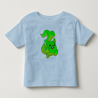 Camiseta Infantil Incandescência de Meerca