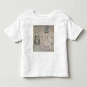 Camiseta Infantil Inv. 1859 6-25-545. R. Design para túmulos