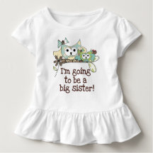 Irmã mais velha do futuro das corujas