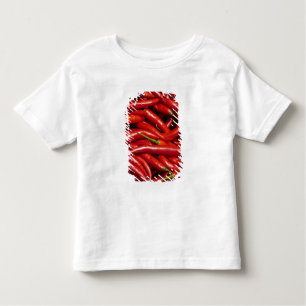 Camiseta Infantil Jalapenos